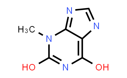 2,6-Dihydroxy-3-Methylpurine