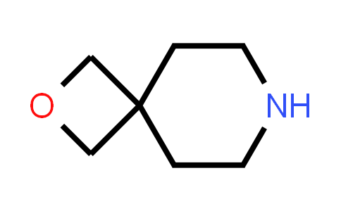 2-Oxa-7-azaspiro[3.5]nonane