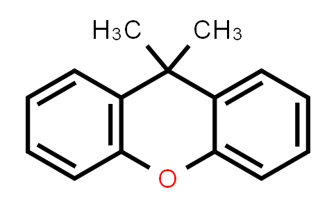 9,9-dimethyl-9h-xanthene