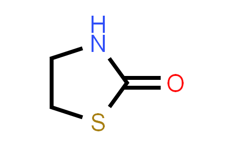 1,3- thiazolidine ketone -2