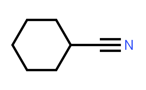 Cyclohexanecarbonitrile