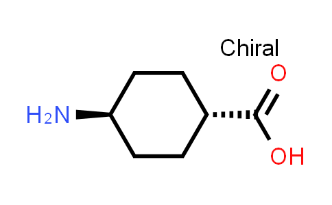 Trans-4-Amino-cyclohexanecarboxylic acid