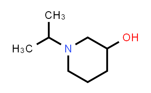 1-propan-2-ylpiperidin-3-ol