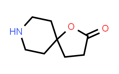 1-Oxa-8-azaspiro[4.5]decan-2-one