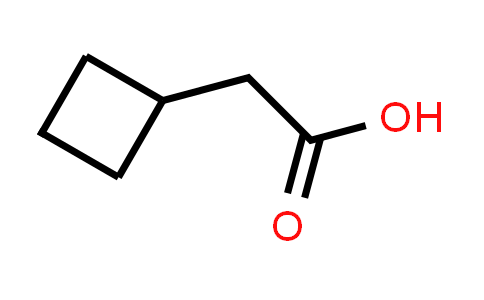 Cyclobutyl-acetic acid