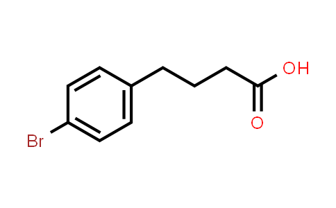 4-(4-Bromophenyl)butyric Acid