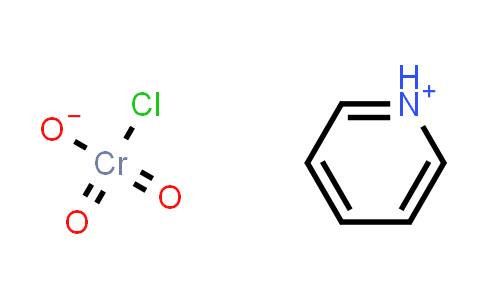 Pyridinium chlorochromate