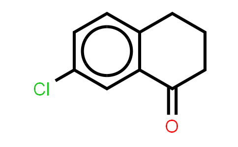 1(2H)-Naphthalenone,7-chloro-3,4-dihydro-