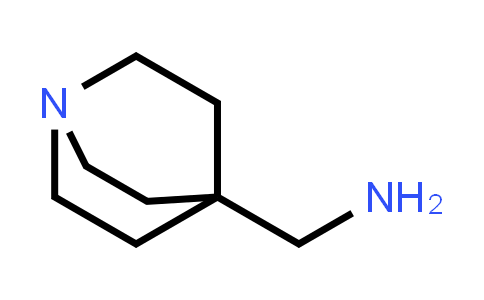 Quinuclidin-4-ylMethanaMine