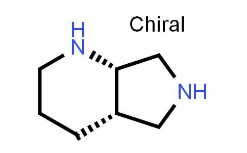 (S,S)-2,8-Diazabicyclo[4,3,0]nonane