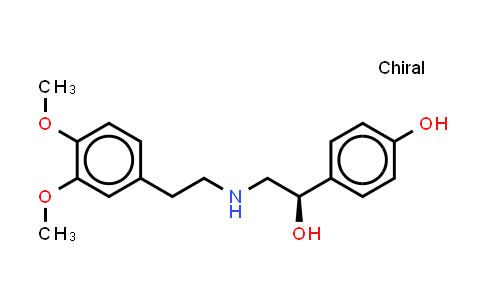 R(-)-denopamine
