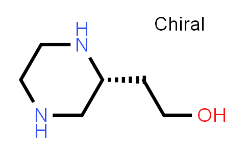 (2R)-2-Piperazineethanol