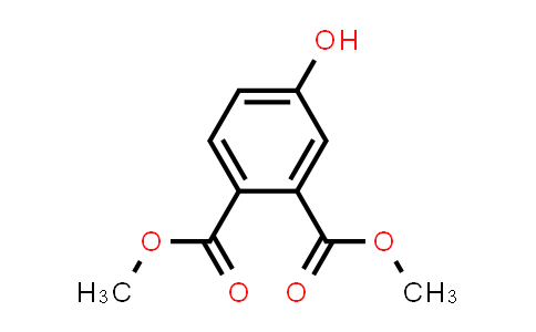 Dimethyl 4-Hydroxyphthalate