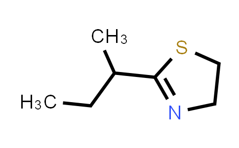 2-(sec-butyl)-4,5-dihydrothiazole