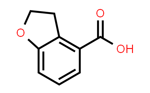 2,3-dihydrobenzofuran-4-carboxylic acid