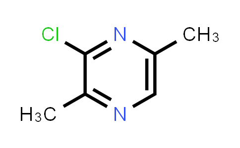 3-chloro-2,5-dimethylpyrazine