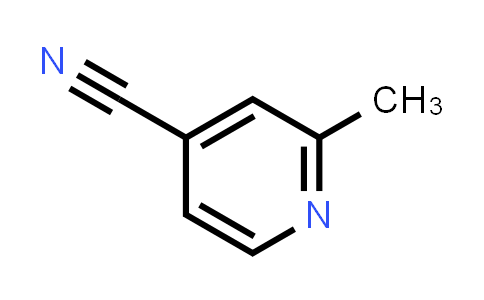 4-Cyano-2-Methylpyridine