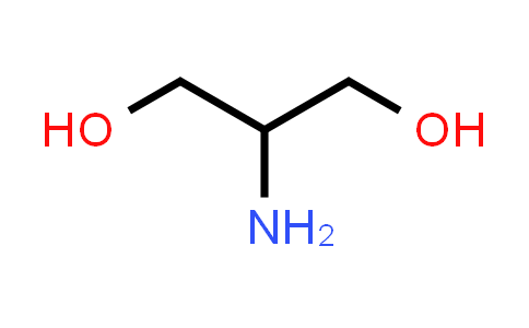 2-Amino-1,3-propanediol