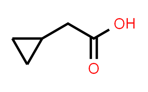 Cyclopropylacetic acid