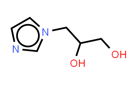 3-(1H-imidazol-1-yl)propane-1,2-dio