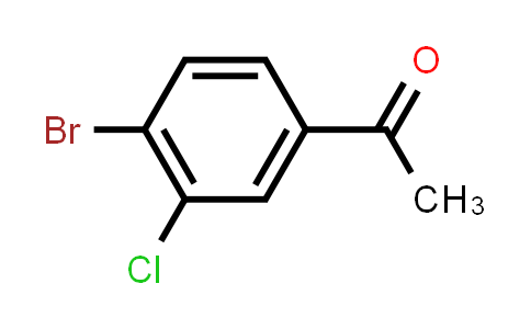 4'-Bromo-3'-chloroacetophenone