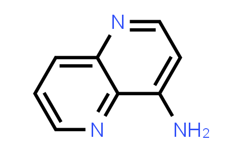 1,5-NAPHTHYRIDIN-4-AMINE
