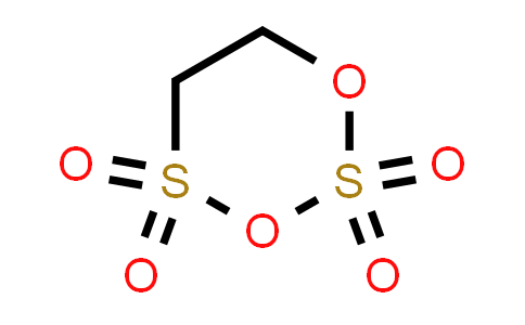 1,3,2,4-dioxadithiane 2,2,4,4-tetraoxide