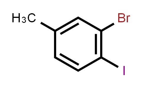 3-Bromo-4-Iodotoluene