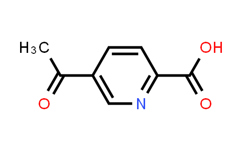 5-ACETYLPYRIDINE-2-CARBOXYLIC ACID