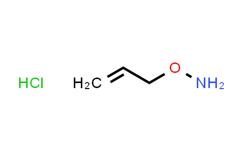 O-2-Propenyl-hydroxylamine Hydrochloride