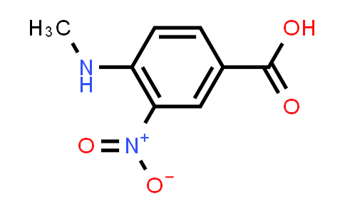 4-(MethylaMino)-3-nitrobenzoic acid