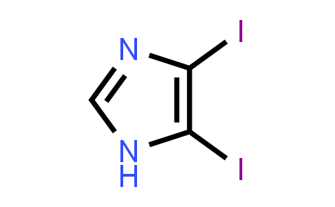4,5-Diiodo-1h-Imidazole