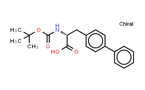 Boc-d-4,4'-biphenylalanine