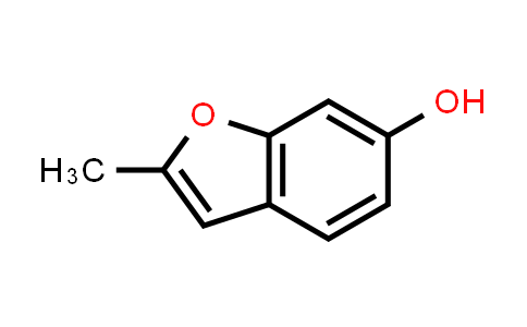 2-Methylbenzofuran-6-ol
