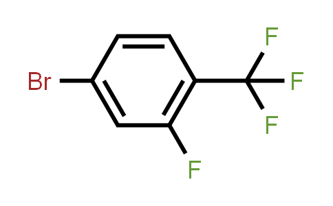 4-Bromo-2-fluorobenzotrifluoride