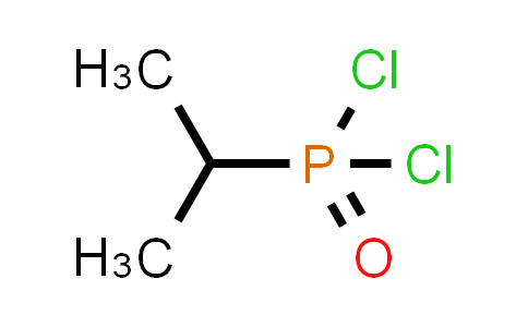 Isopropylphosphonic Dichloride