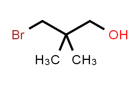 3-Bromo-2,2-dimethyl-1-propanol