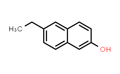 6-Ethyl-2-naphthol