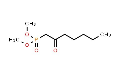 Dimethyl (2-oxoheptyl)phosphonate
