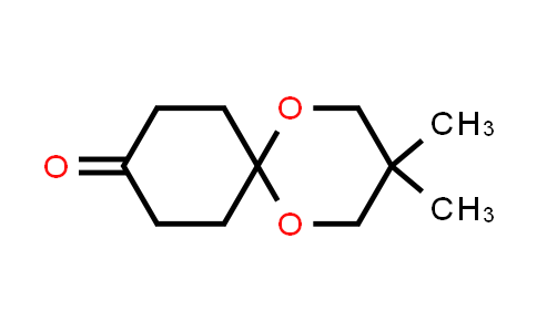 1,4-环己二酮单-2,2-二甲基三亚甲基缩酮