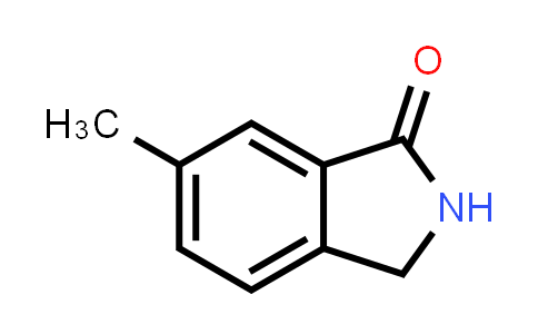 6-Methylisoindolin-1-one