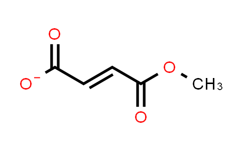 Monomethyl fumarate