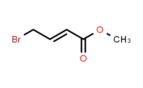 Methyl bromocrotonate
