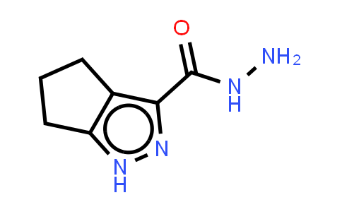 1,4,5,6-四氢环戊并吡唑-3-酰肼