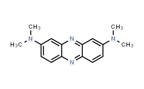 N2,N2,N8,N8-tetramethylphenazine-2,8-diamine
