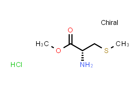 S-methyl-l-cysteine methyl ester hydrochloride