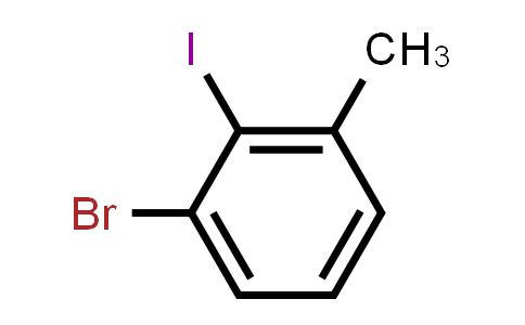 3-Bromo-2-iodotoluene