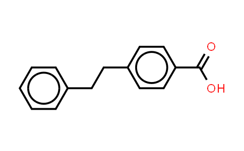 4-Phenyl ethyl benzoic acid