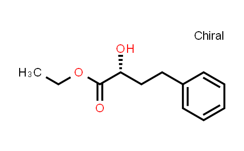 Ethyl (R)-2-Hydroxy-4-phenylbutyrate