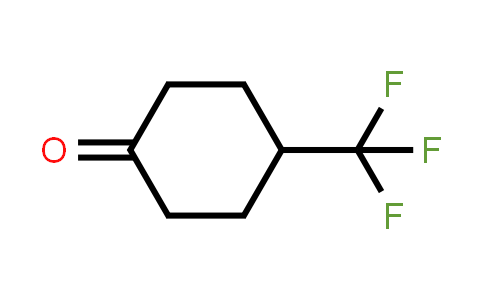 4-(trifluoromethyl)cyclohexanone